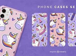 Image result for Show Me All the Unicorn Phone Case