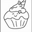 Image result for Rainbow Unicorn Cupcakes