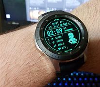 Image result for Fallout HUD Watch