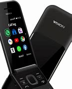 Image result for Nokia 2720 Flip Phone Case
