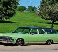 Image result for Chevy Space Wagon