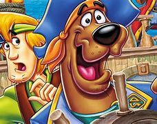 Image result for Scooby Doo Pirate Game