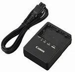 Image result for Canon Battery DC Charger LP-E6