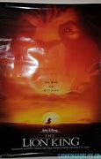 Image result for IMAX The Lion King