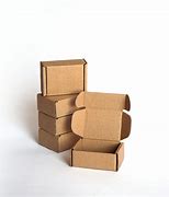 Image result for Small Cardboard Boxes Bulk