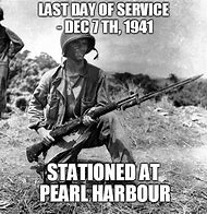 Image result for Funny Pearl Harbor Meme