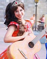 Image result for Elena of Avalor Disney Characters