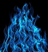 Image result for Blue and Red Fire Phone Case
