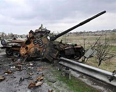 Image result for Russian Tanks Ukraine