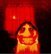 Image result for Funny Smile Dog Creepypasta