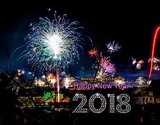 Image result for Wallpaper of Happy New Year 2018