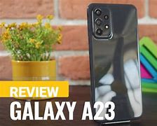 Image result for Samsung Galaxy A23 LTE Review