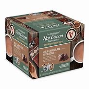 Image result for K-Cup Coffee and Hot Chocolate