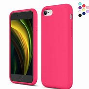 Image result for silicon iphone se ii cases