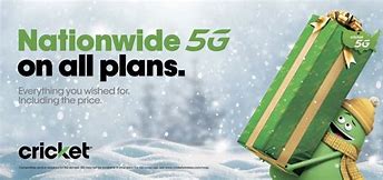 Image result for Cricket Wireless Christmas Deals