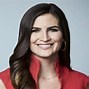 Image result for CNN Anchor Kaitlin Collins