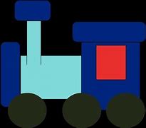 Image result for Train Clip Art
