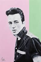 Image result for The Clash Art Print