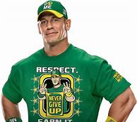 Image result for WWE John Cena Team