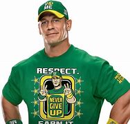 Image result for John Cena Younger