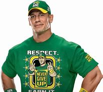 Image result for WWE Shop John Cena