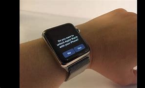 Image result for How to Unlock Apple Watch 5