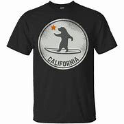 Image result for The King of California Shirt