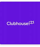Image result for Clubhouse App Logoo