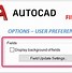 Image result for AutoCAD Plot White as White