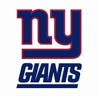 Image result for NFL New York Giants
