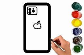 Image result for Cool iPhone Drawing