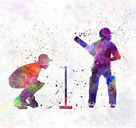 Image result for Pop Art Cricket