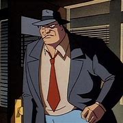 Image result for Harvey Bullock Animated Art