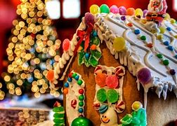 Image result for Gingerbread Screen