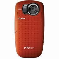 Image result for Kodak PlaySport Camera