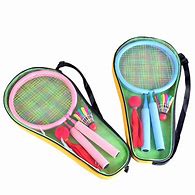 Image result for Kids Badminton Set