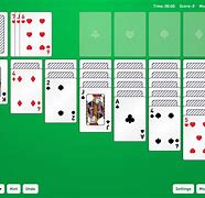 Image result for Free Games of Patience or Solitaire