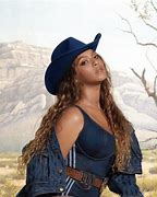 Image result for Beyoncé Cowboy