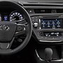 Image result for 2018 Avalon XSE