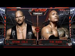 Image result for WWE 2K16 The Rock