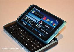 Image result for Nokia E7 Keyboard