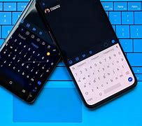 Image result for 5G Android Keyboard Phone