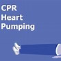Image result for CPR Logo