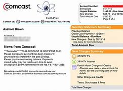 Image result for Xfinity Customer Service Number Pay Bill