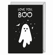 Image result for Boo Ghost Hug