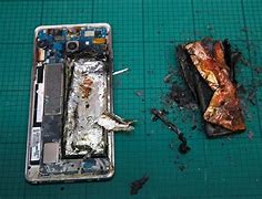 Image result for Why the Note 7 Exploded