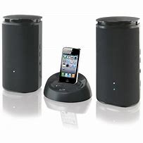 Image result for Cooler Speakers iPod