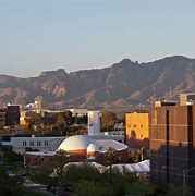 Image result for Tucson Grabber at University of Arizona