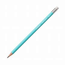 Image result for Staedtler Noris Light Blue Pencil