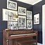 Image result for Upright Piano Decorating Ideas